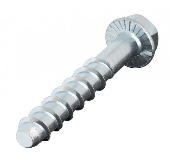 6.5フィシュ thunderbolt channels ThunderBolt Bolt Screw Galvanised Head Hex SXTB Pro サーフィン・ボディボード